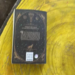 ỐNG NHÒM HỔ PHÁCH VẬT CHẤT TỐI CỦA NGÀI III - PHILIP PULLMAN 937473