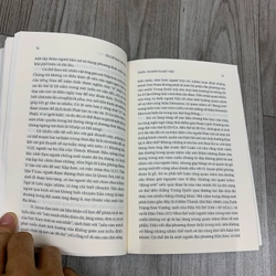 Thần người và đất việt, tạ chí đại tường. 999 475995