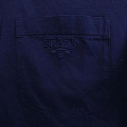 Áo polo PRADA UJN007 R212 10O4 - Hàng hiệu Authentic 898157