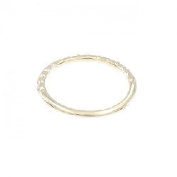 Nhẫn hồng ngọc kim cương 0.04CT - Hàng hiệu Authentic 833732