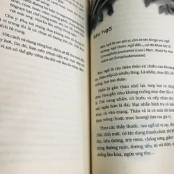 NGON NGỌT VỊ RAU ( Lương y Đinh Công Bảy) 693749