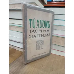 Tú Xương tác phẩm và giai thoại 124886