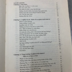Kinh tế học của các nước đang phát triển. 2a5 551569