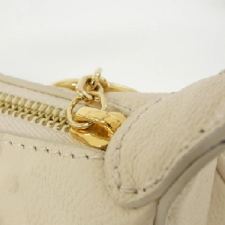 Túi xách vai Louis Vuitton Monogram Empreinte Mini Moon M82519 613540