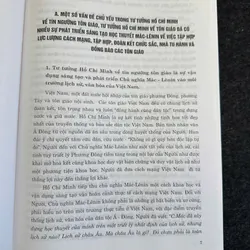 Những điều cần biết về hoạt động tôn giáo ở Việt Nam 609303