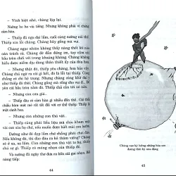 HOÀNG TỬ BÉ - SAINT EXUPÉRY - Bản dịch BÙI GIÁNG 1044743