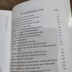 Những nguyên lý của kinh tế học (Kinh tế học vi mô và Kinh tế học vĩ mô) 301556