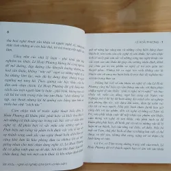 Sân Khấu Nghề & Nghiệp (Phê Bình & Tiểu Luận) - TS Lê Hoài Phương 780723
