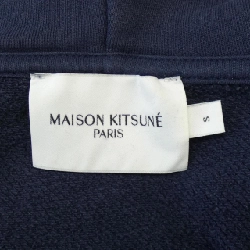 Áo khoác MAISON KITSUNE - Hàng hiệu Authentic 818124