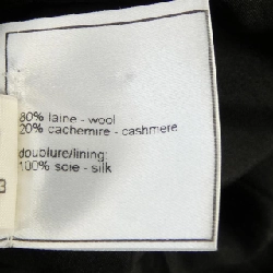 CHANEL P14097V07074 99A Áo khoác - Hàng hiệu Chính hãng 815015