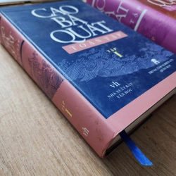 Cao Bá Quát toàn tập | 2 tập 550203