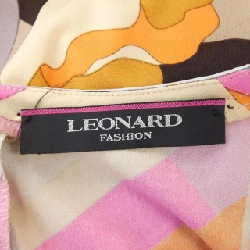 【Mã giảm giá】Thời trang Leonar LEONARD FASHION Đầm 654377