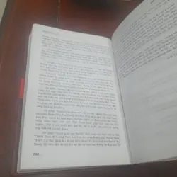 THỦY HỬ (trọn bộ 2 tập Á Nam Trần Tuấn Khải dịch) 711864