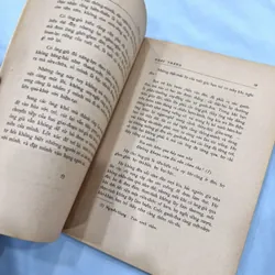 Trước đèn - Lãng Nhân 589163