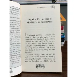 Ai lấy miếng pho mát của tôi? (Who Moved My Cheese?) – Spencer Johnson