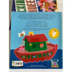 Monkey Business – Smriti Prasadam-Halls & David Wojtowycz 561094