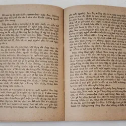 TỪ NHỮNG HỒ SƠ MẬT (sách viết về thế giới tìình báo) 702945