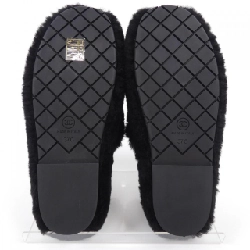 Giày sandal CHANEL 662588