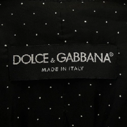 Dolce & Gabbana DOLCE&GABBANA áo khoác 633287