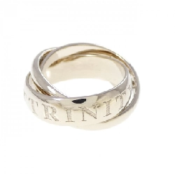 Cartier Trinity Nhẫn Giới Hạn Giáng Sinh 1998 - Hàng hiệu Authentic