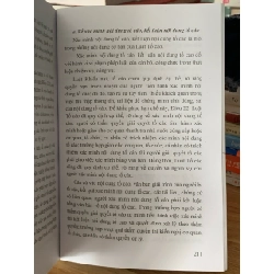 Khiếu nại tố cáo hành chính và giải quyết thiếu lại tố cáo hành chính ở Việt Nam hiện nay-Thanh tra chính phủ viện khoa học thanh tra 728028