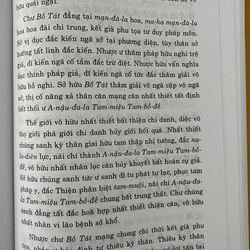 Kinh Bi hoa (còn mới 90%) 334461