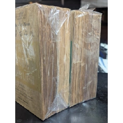 HẢI THƯỢNG Y TÔN TÂM LĨNH - LÊ HỮU TRÁC ( DỊCH GIẢ HOÀNG VĂN HOÈ ) 301168