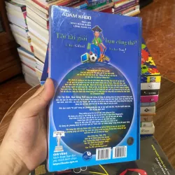 Tôi Tài Giỏi Bạn Cũng Thế - Adam Khoo 147424