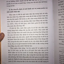 Quản trị tốt và phòng, chống tham nhũng  597147