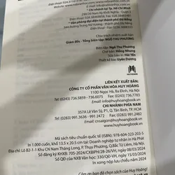 “Những người khốn khổ” (3 tập)- Victor Hugo (mới 99%) 690635