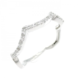 Nhẫn kim cương Vandome - Hàng hiệu Authentic