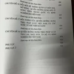 Quyền hưởng dụng - ts. Lê Minh Hùng [luật dân sự] 977515