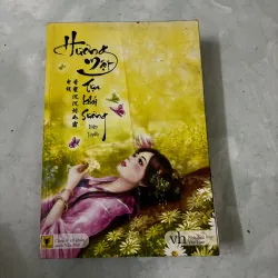 Hương mật tựa khói sương