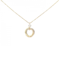 Cartier Trinity Necklace - Hàng hiệu Authentic