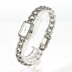 Chanel Première/D H3253 SS Quartz - Hàng hiệu Authentic 881828