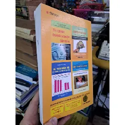 Bài tập & bài giải nguyên lý kế toán - Phan Đức Dũng - 2012 mới 80% ố bạc màu nhẹ - GIÁO TRÌNH, CHUYÊN MÔN - HCM0111 629006