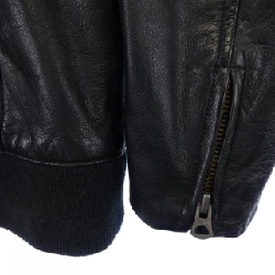 Áo khoác da SHAMA SH17S1035 - Hàng hiệu Authentic 891411