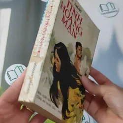 [XƯA] [HIẾM] Tình Hoang Mặn (1989) - Vũ Đức Thắng 997654