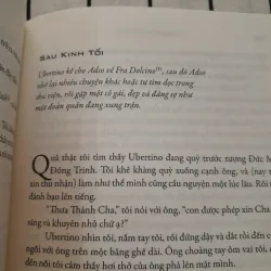 Tg. UMBERTO ECO - TÊN CỦA ĐÓA HỒNG.  933462