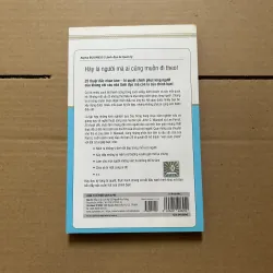 25 thuật đắc nhân tâm 789784