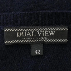 Áo khoác dài DUAL VIEW 645520