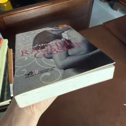 K2- Chỉ thuộc về anh – Rachel Gibson 990567