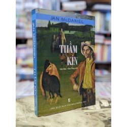 Thầm Kín - Jan McDaniel 137380