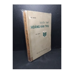 Tuổi trẻ Hoàng Văn Thụ