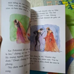 Hamlet - Những tác phẩm để đời của Shakespeare 798588