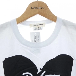 COMME des GARCONS GD-T039 Alisa Yoffe T-shirt - Hàng hiệu Chính hãng 813182