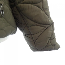 Áo khoác hoodie chần bông LVSE hoa của Louis Vuitton HMB47WPPX - Hàng hiệu chính hãng 895232