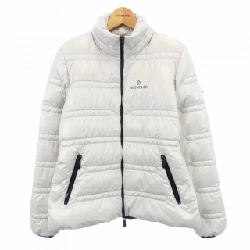 Áo khoác lông vũ MONCLER TIBRE