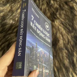 7 chiến lược Bất Động sản  744846