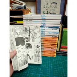 TRUYỆN TRANH Skip Beat! - Yoshiki Nakamura 139373